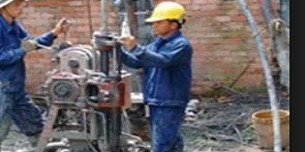 Dịch vụ khoan giếng