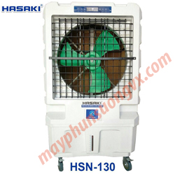 Máy quạt làm mát hơi nước HASAKI HSN - 130